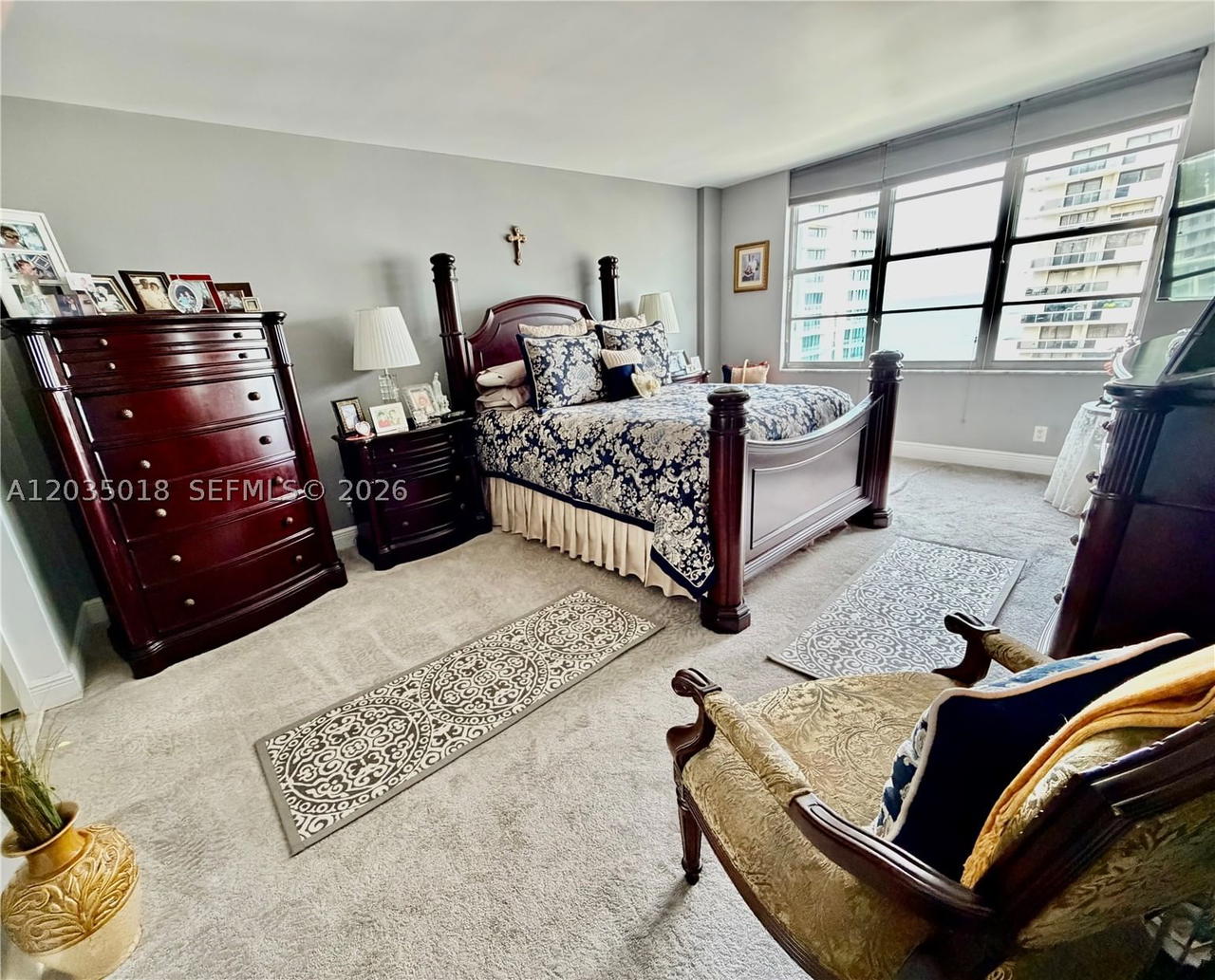 Real estate property located at 5700 Collins Ave #14M, Miami-dade, Seacoast 5700 Condo, Miami Beach, FL