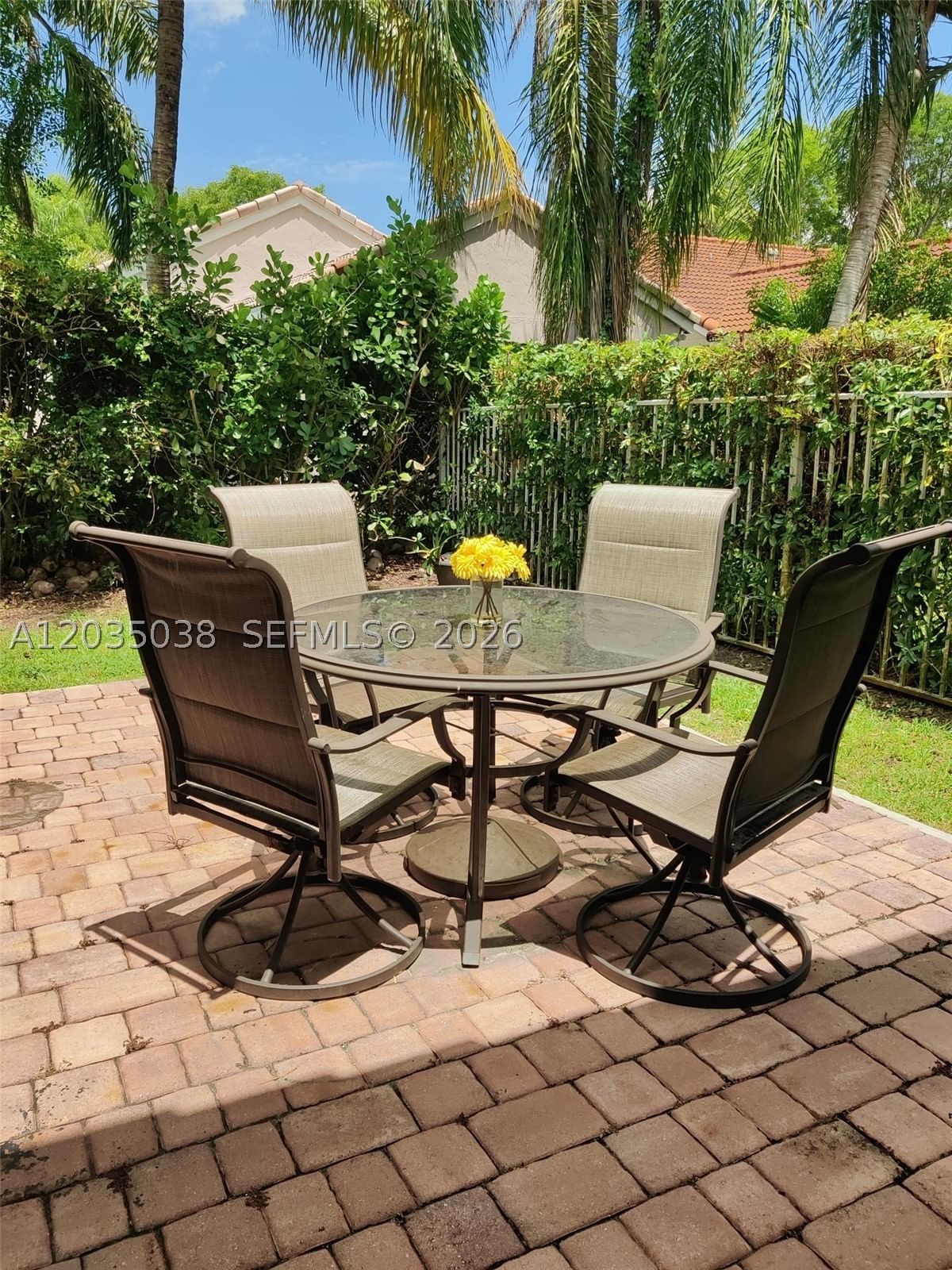 Real estate property located at 4315 Greenbriar Ln, Broward, Sector 8 9 And 10, Weston, FL