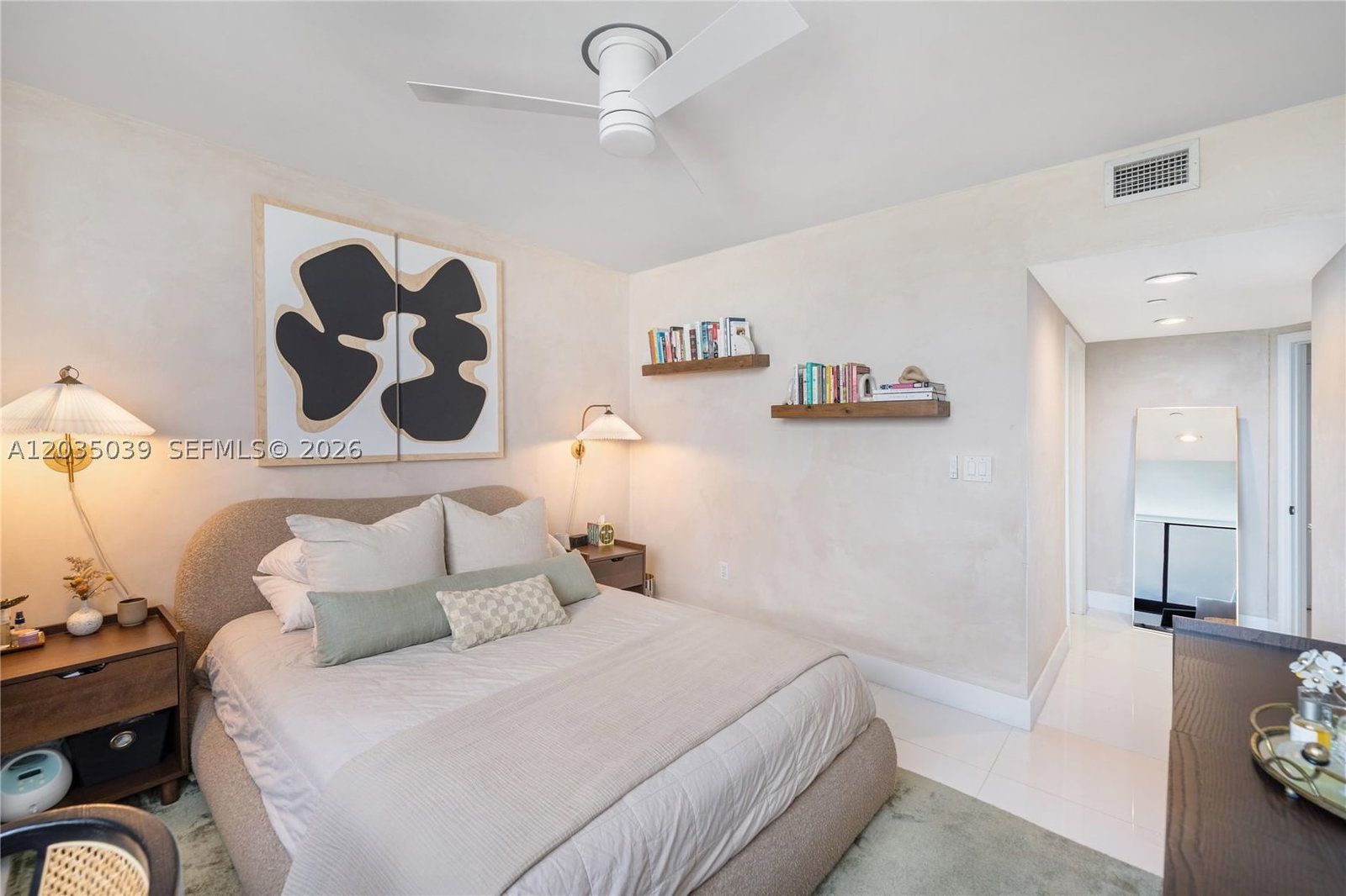 Real estate property located at 1330 West Ave #3001, Miami-dade, The Waverly At South Beac, Miami Beach, FL