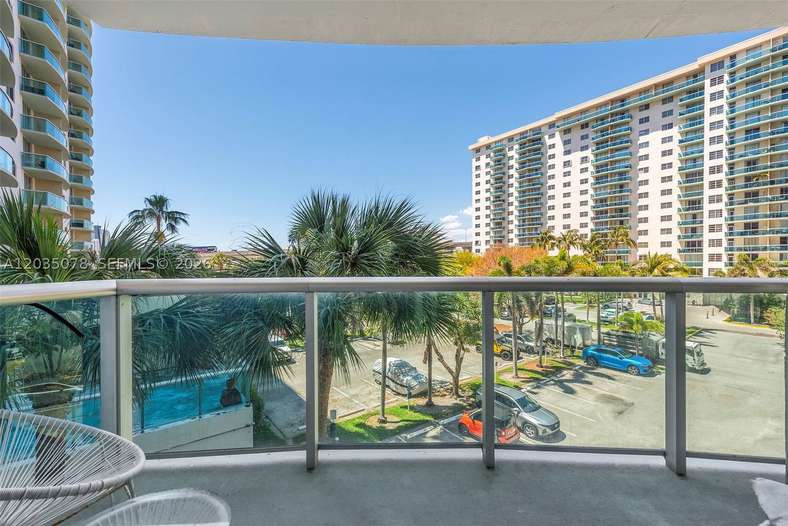 Real estate property located at 19380 Collins Ave #317, Miami-dade, Oceanview Building B Cond, Sunny Isles Beach, FL