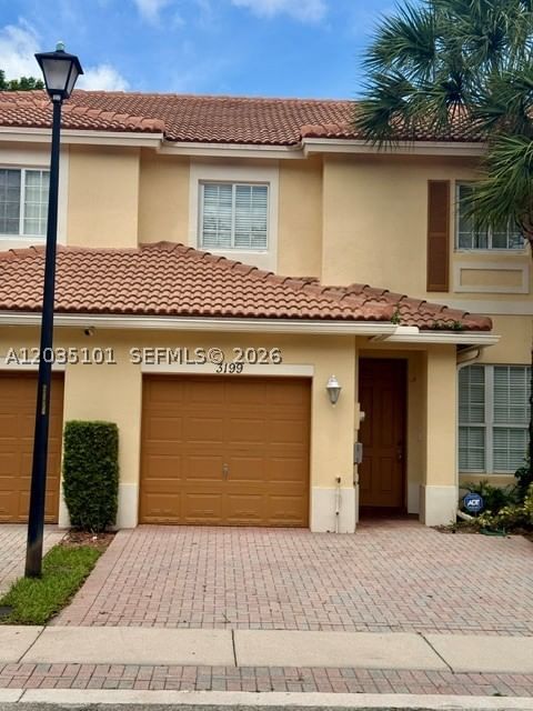 Real estate property located at 3199 32nd Ter, Broward, Strok Plat No 2, Oakland Park, FL