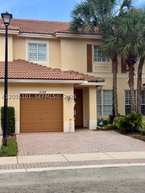 Real estate property located at 3199 32nd Ter, Broward, Strok Plat No 2, Oakland Park, FL