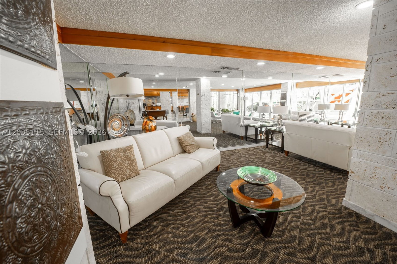 Real estate property located at 301 174 ST #702, Miami-dade, Winston Towers 500, Sunny Isles Beach, FL