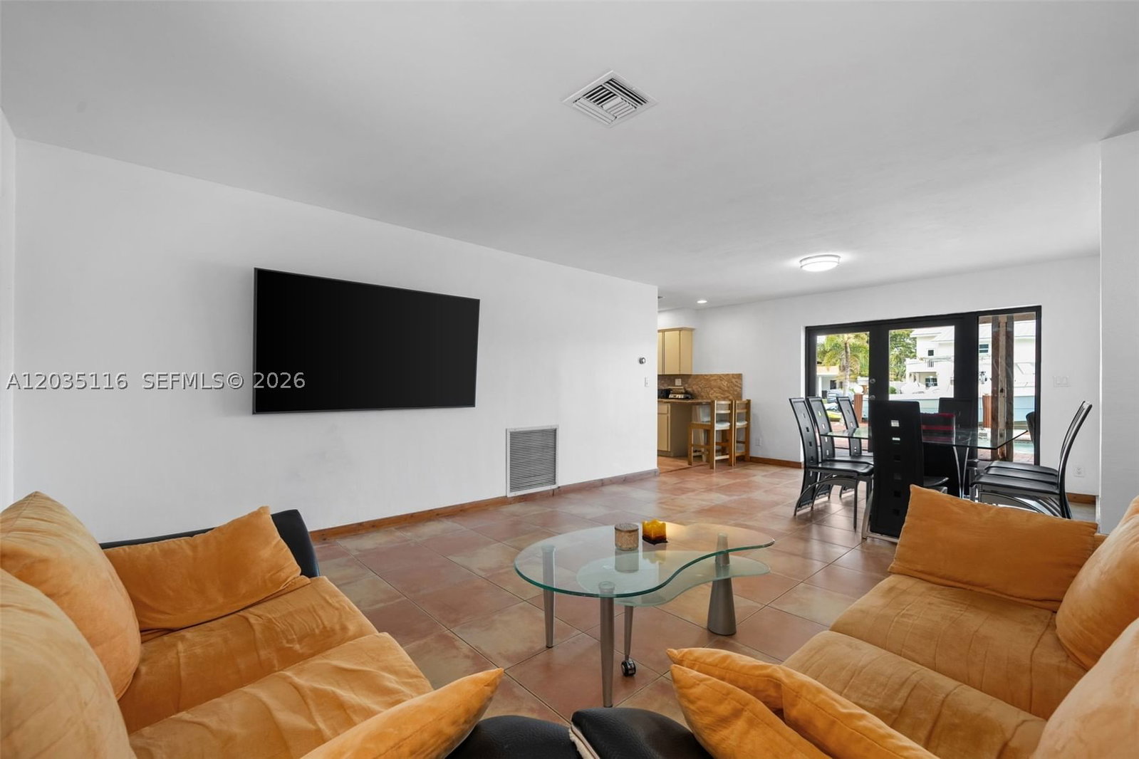 Real estate property located at 2447 15th St, Broward, Pompano Isles, Pompano Beach, FL