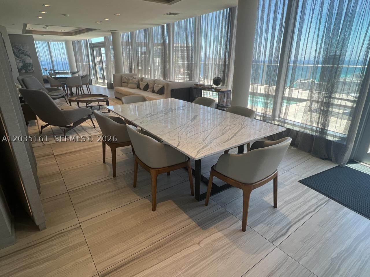 Real estate property located at 4010 S OCEAN DR R2402, Broward, 4010 South Ocean Condo, Hollywood, FL