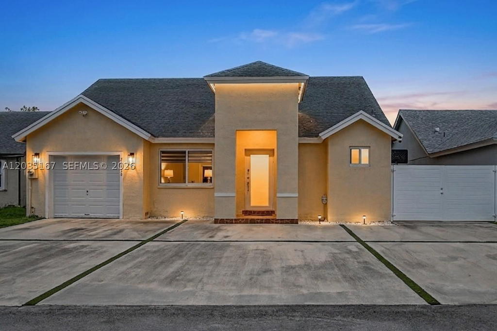 Real estate property located at 24930 129th Ct, Miami-dade, Chante-clare, Homestead, FL