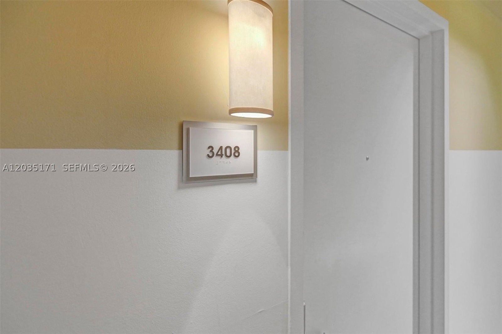 Real estate property located at 475 Brickell Ave #3408, Miami-dade, Iconbrickell Condo No 1, Miami, FL