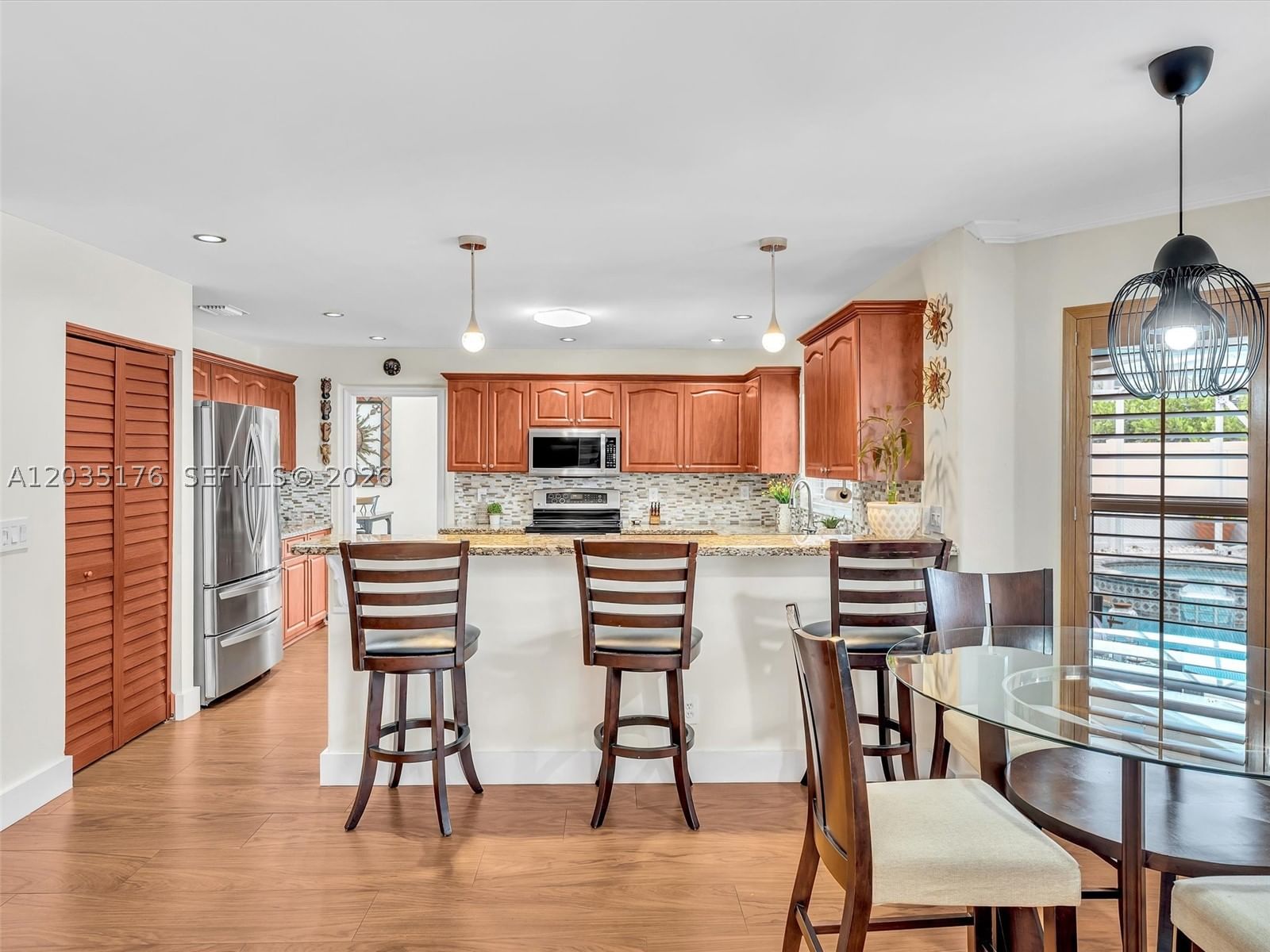 Real estate property located at 2654 181st Ter, Broward, Silver Lakes Phase Iii Pa, Miramar, FL