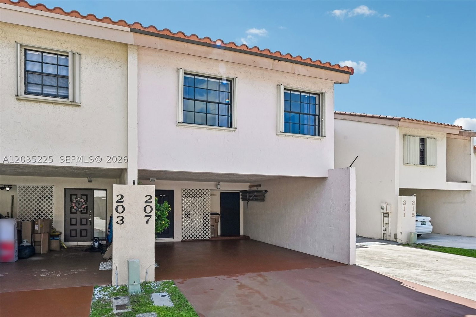 Real estate property located at 207 45th Ave, Broward, Coquina Lakes, Deerfield Beach, FL