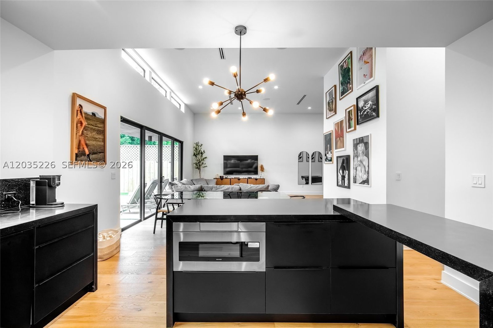 Real estate property located at 243 42nd St, Miami-dade, Columbia Park Corr Pl, Miami, FL