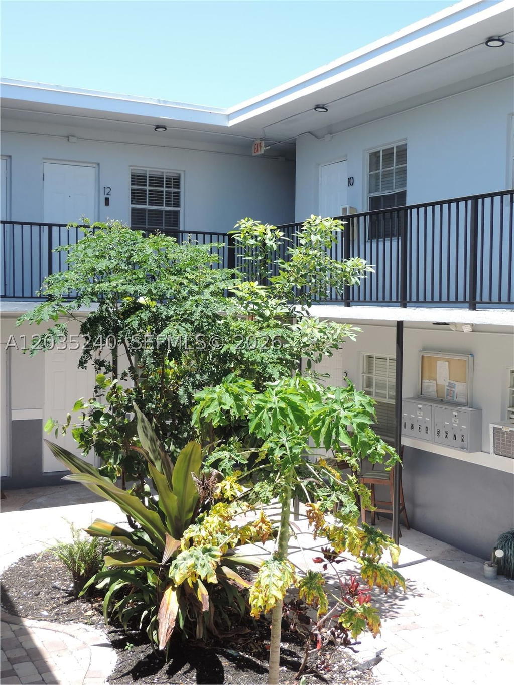 Real estate property located at 3615 Thomas Ave #11, Miami-dade, Thomas Grove Condo, Miami, FL