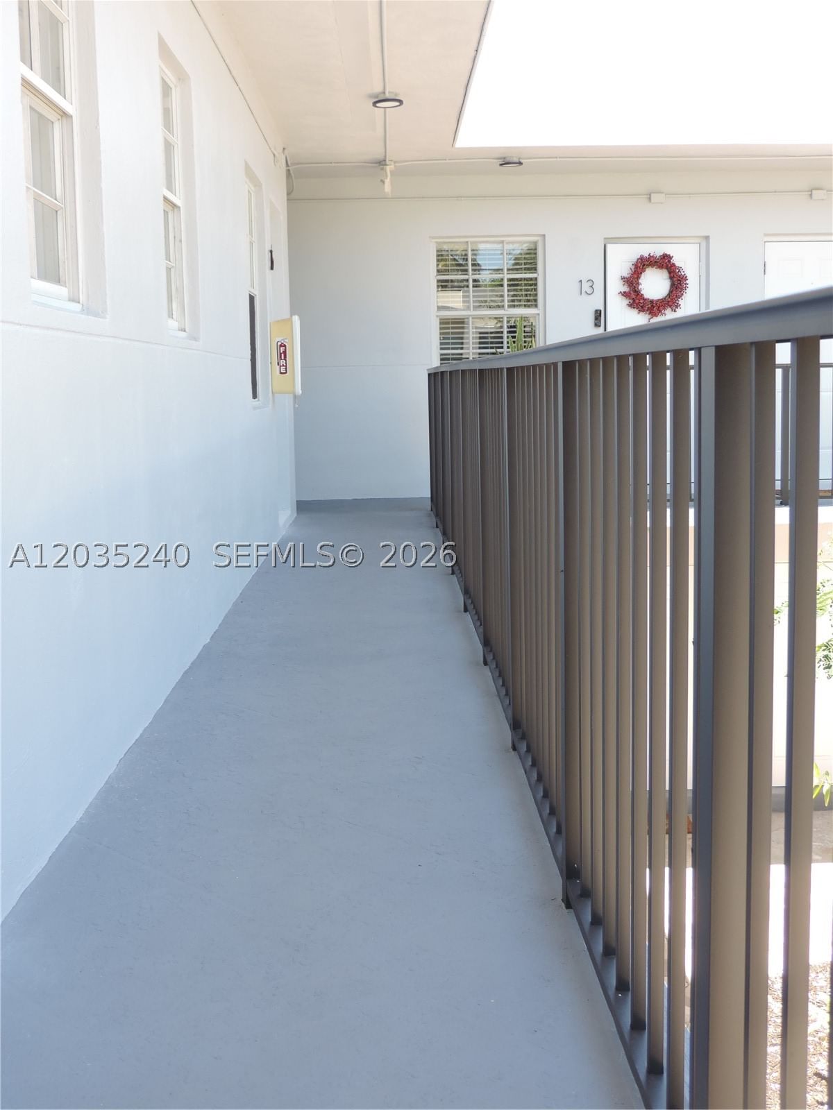 Real estate property located at 3615 Thomas Ave #11, Miami-dade, Thomas Grove Condo, Miami, FL
