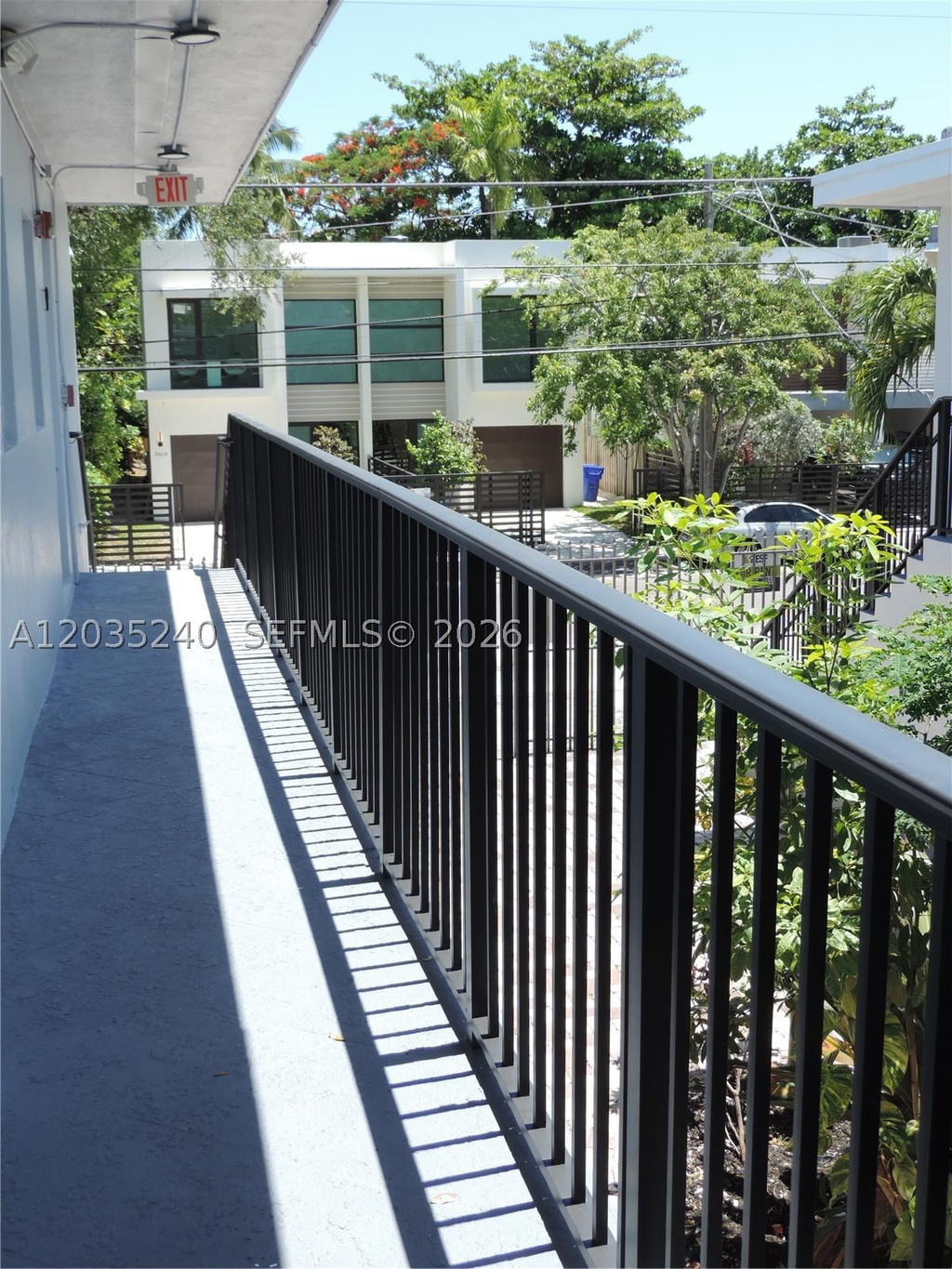 Real estate property located at 3615 Thomas Ave #11, Miami-dade, Thomas Grove Condo, Miami, FL