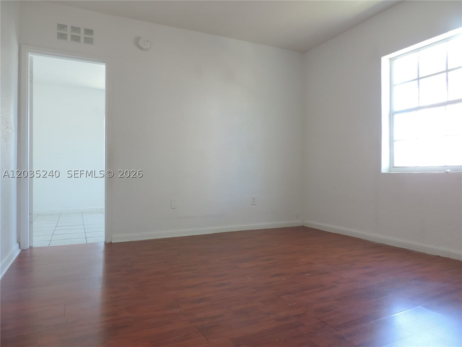Real estate property located at 3615 Thomas Ave #11, Miami-dade, Thomas Grove Condo, Miami, FL