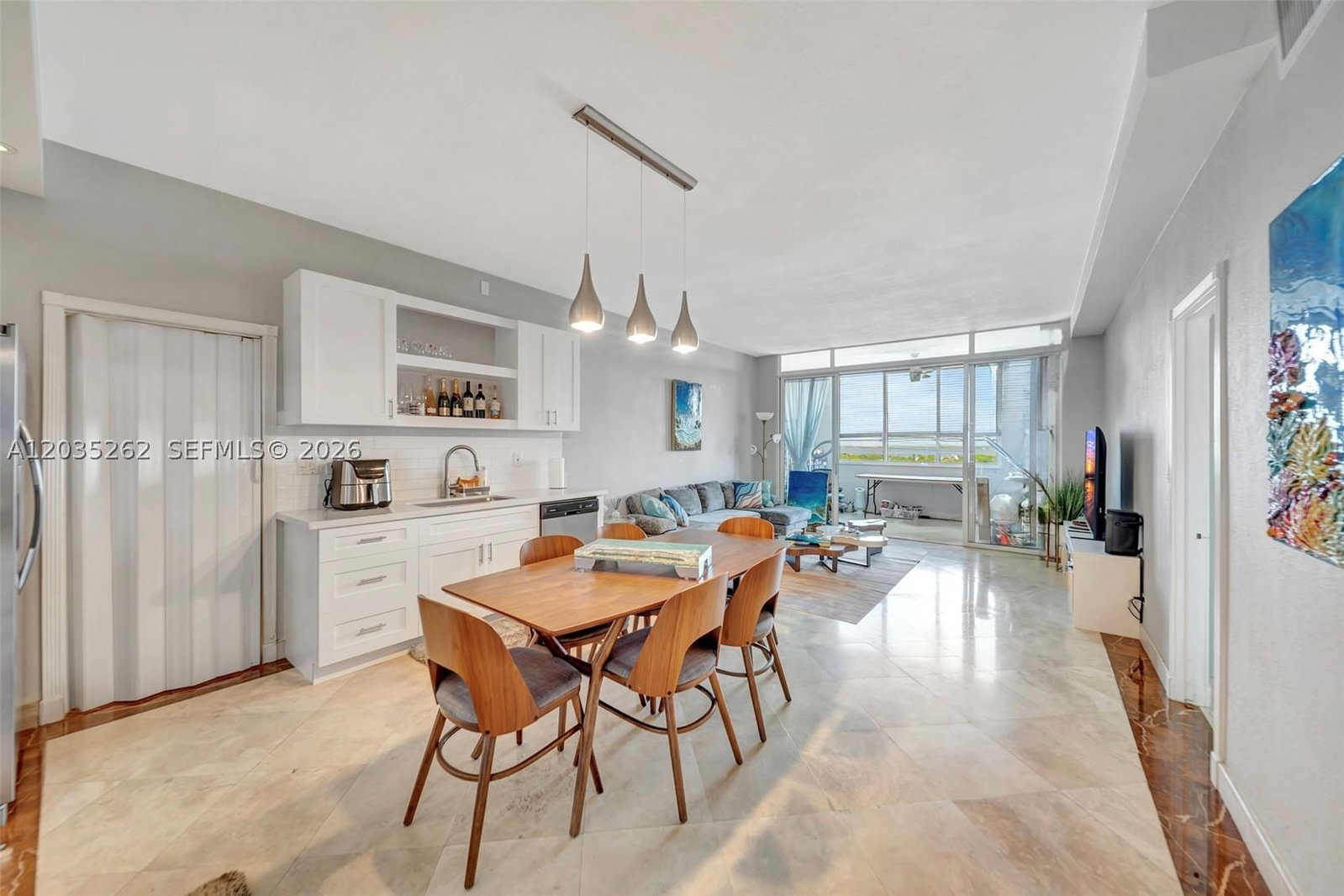Real estate property located at 5005 Collins Ave PH02, Miami-dade, Carriage Club North, Miami Beach, FL