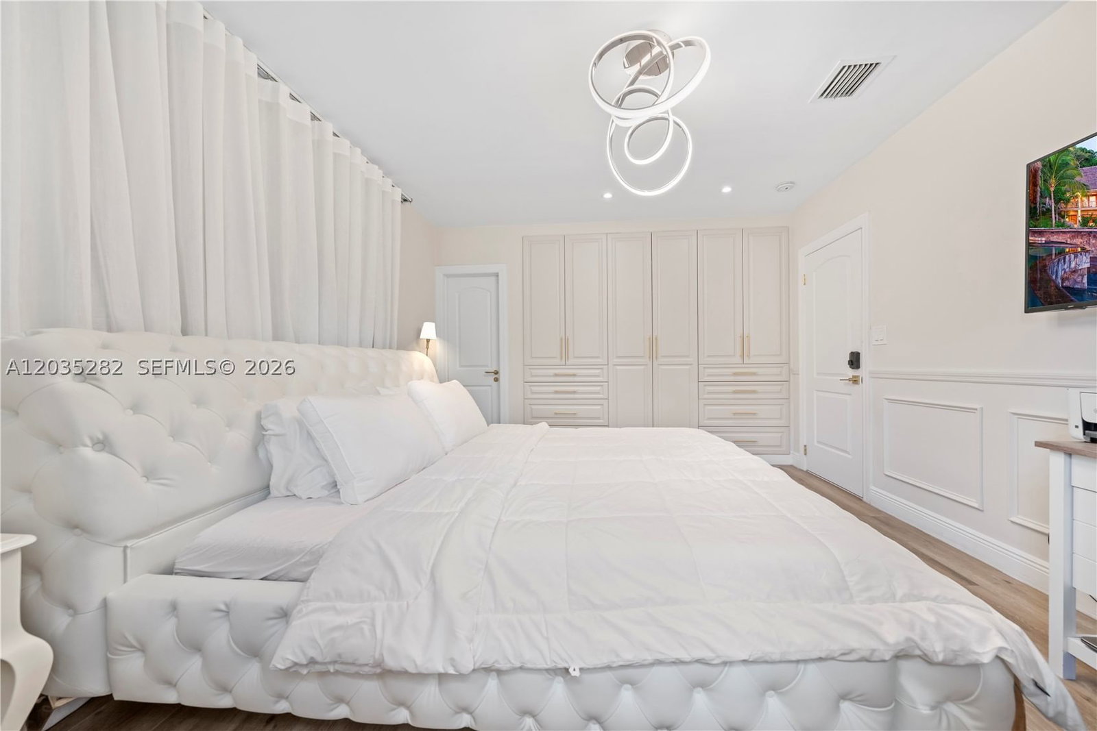 Real estate property located at 1302 Fillmore St, Broward, Hollywood Lakes Section, Hollywood, FL