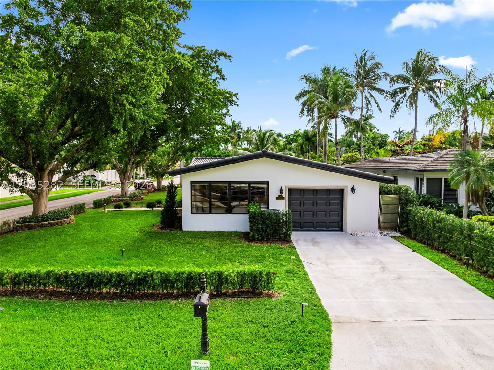 Real estate property located at 1302 Fillmore St, Broward, Hollywood Lakes Section, Hollywood, FL
