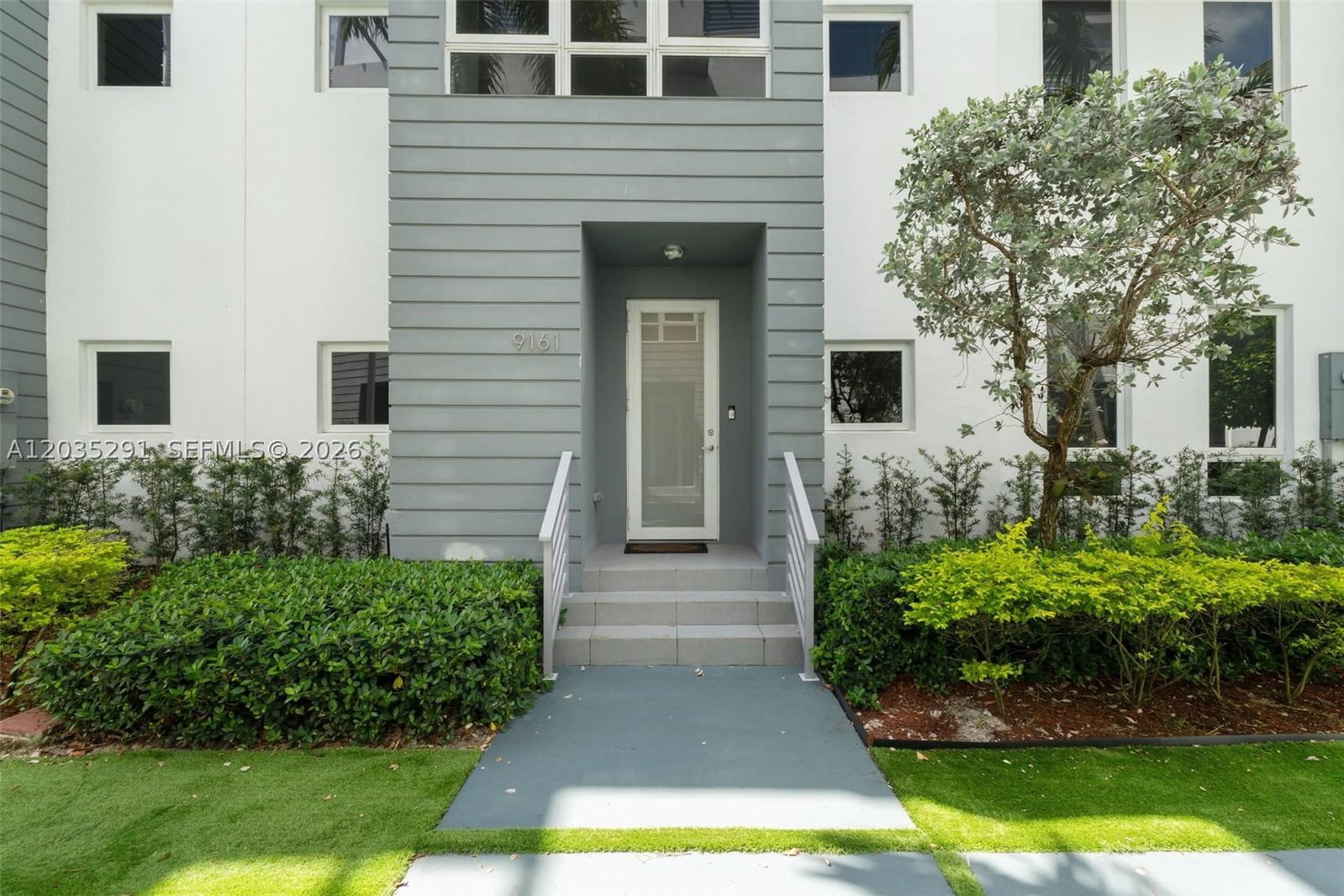 Real estate property located at 9161 33rd St, Miami-dade, Contempo Townhomes, Doral, FL