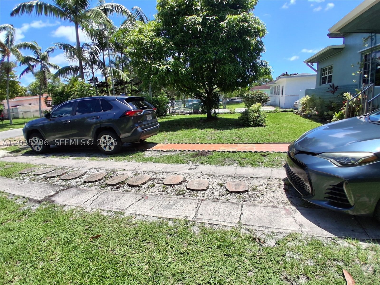 Real estate property located at 220 150th St, Miami-dade, Biscayne Gardens Sec E Pa, Miami, FL