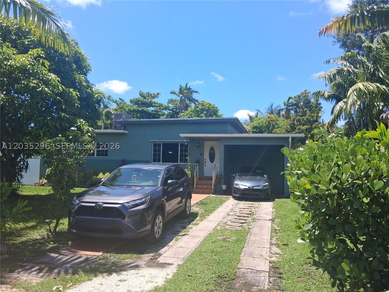 Real estate property located at 220 150th St, Miami-dade, Biscayne Gardens Sec E Pa, Miami, FL