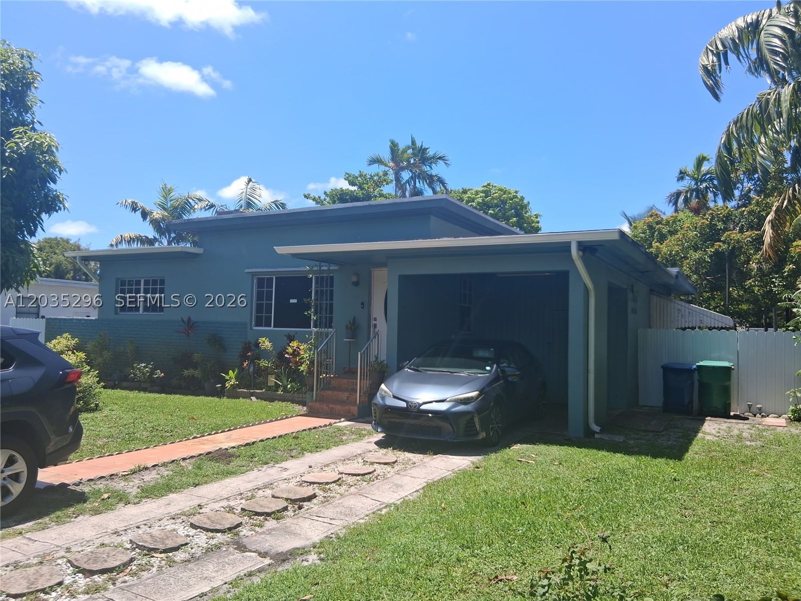 Real estate property located at 220 150th St, Miami-dade, Biscayne Gardens Sec E Pa, Miami, FL