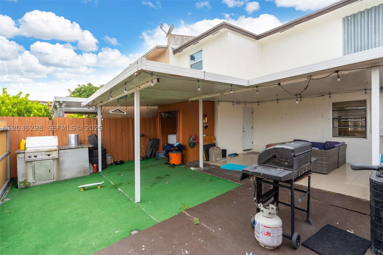 Real estate property located at 4522 194th St, Miami-dade, Kings Gardens Sec Two, Miami Gardens, FL