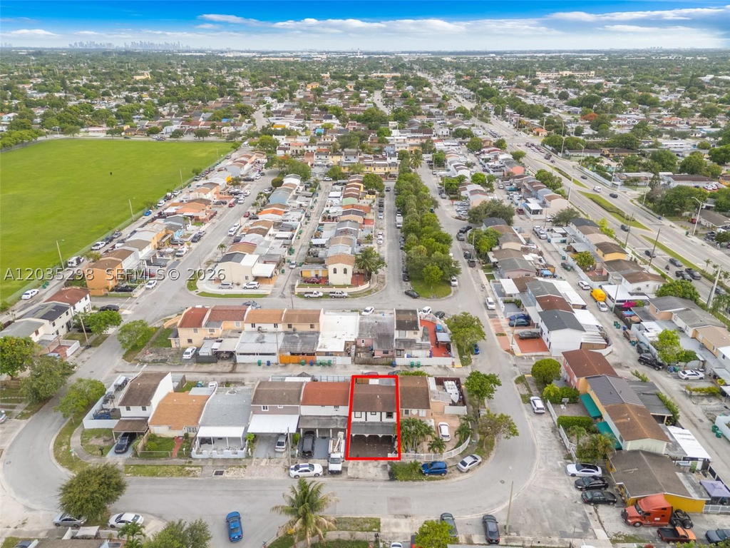 Real estate property located at 4522 194th St, Miami-dade, Kings Gardens Sec Two, Miami Gardens, FL