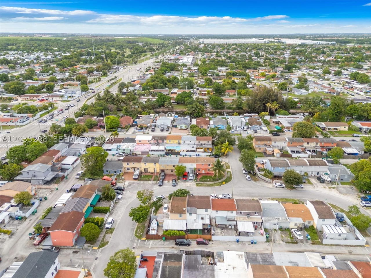Real estate property located at 4522 194th St, Miami-dade, Kings Gardens Sec Two, Miami Gardens, FL