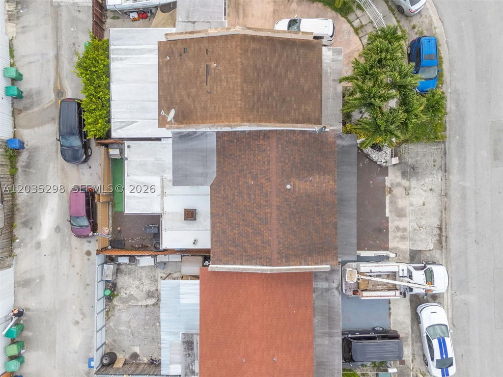 Real estate property located at 4522 194th St, Miami-dade, Kings Gardens Sec Two, Miami Gardens, FL