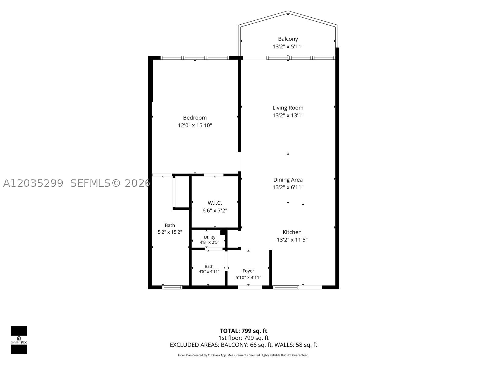 Real estate property located at 3181 Ocean Dr #107, Broward, Golden View Condo, Hallandale Beach, FL