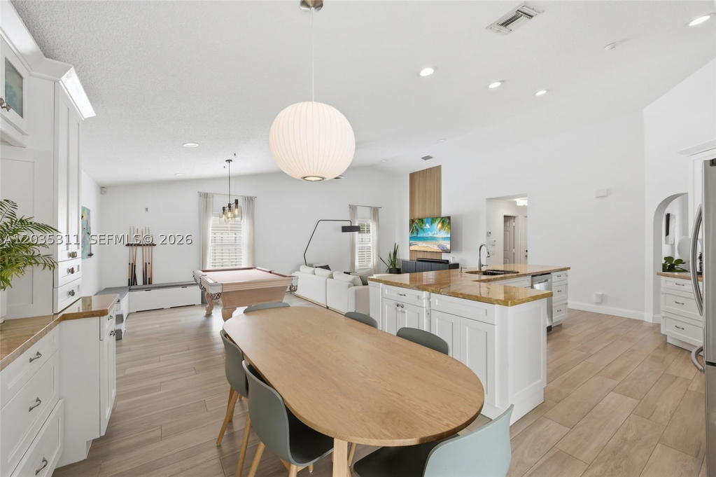 Real estate property located at 1975 Water Ridge Dr, Broward, Waterford Landing, Weston, FL