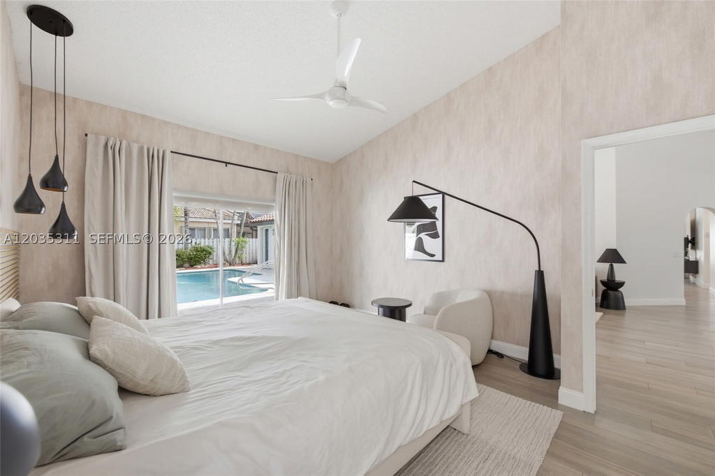 Real estate property located at 1975 Water Ridge Dr, Broward, Waterford Landing, Weston, FL