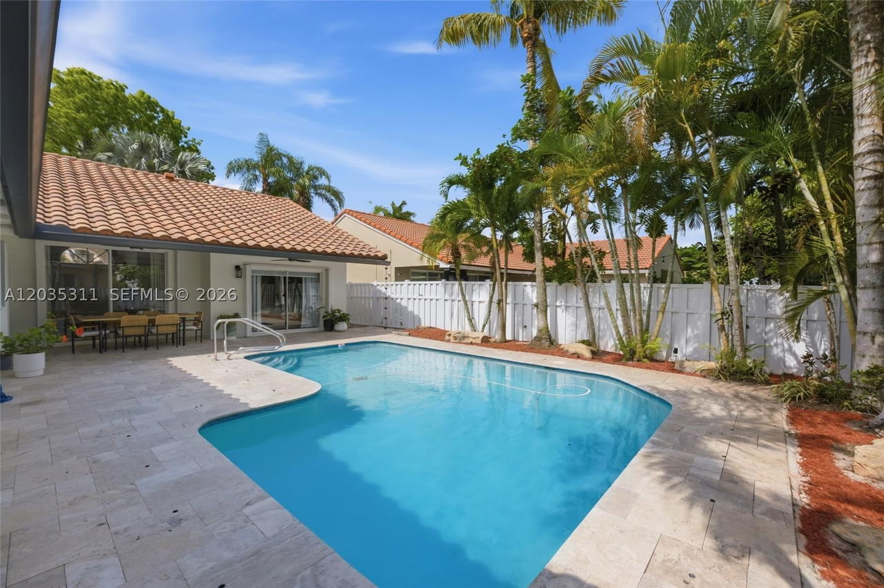 Real estate property located at 1975 Water Ridge Dr, Broward, Waterford Landing, Weston, FL