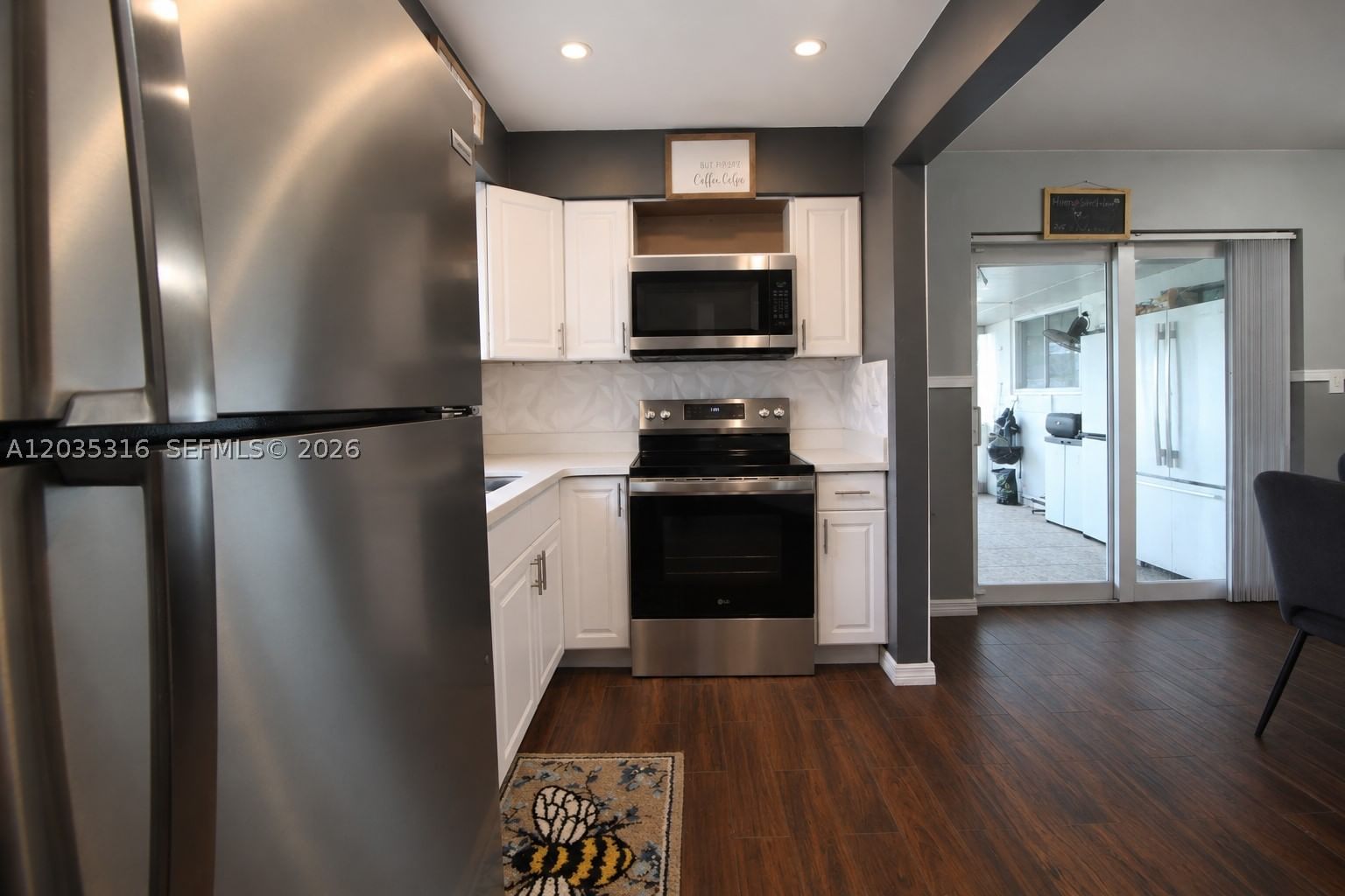 Real estate property located at 7611 15th Ct, Broward, Boulevard Heights Sec 8, Pembroke Pines, FL
