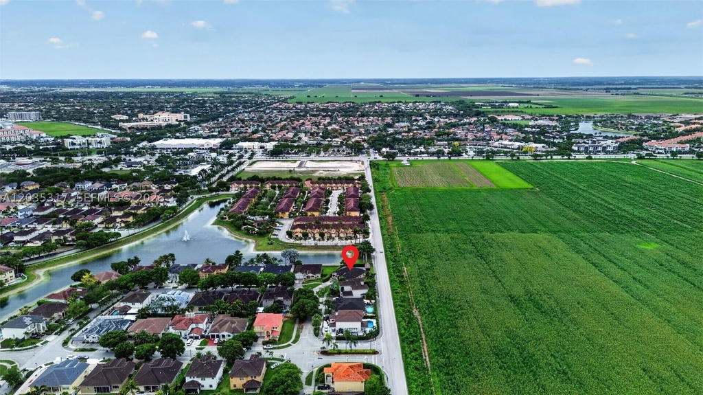Real estate property located at 8216 166th Pl, Miami-dade, Kendalland, Miami, FL
