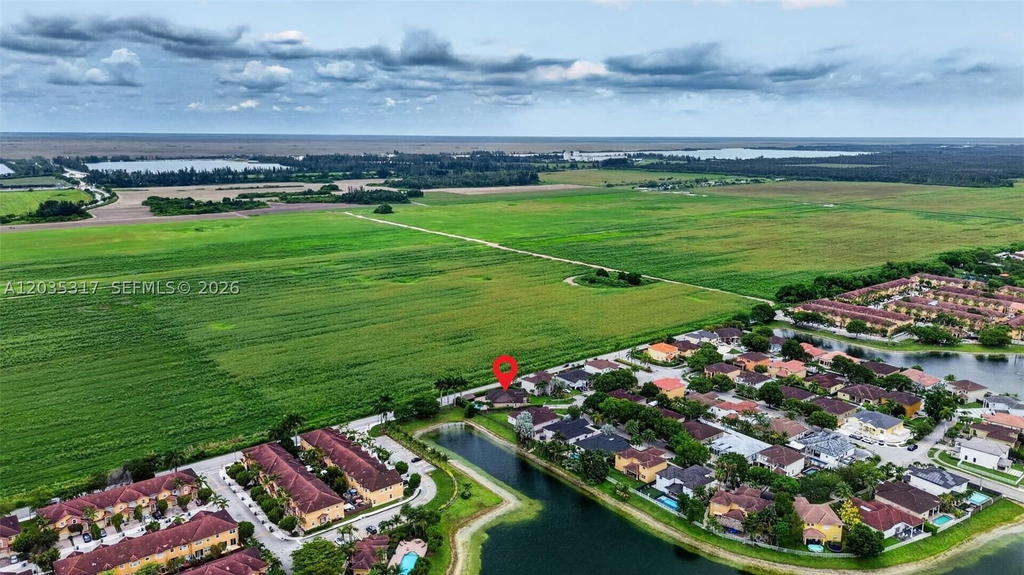 Real estate property located at 8216 166th Pl, Miami-dade, Kendalland, Miami, FL