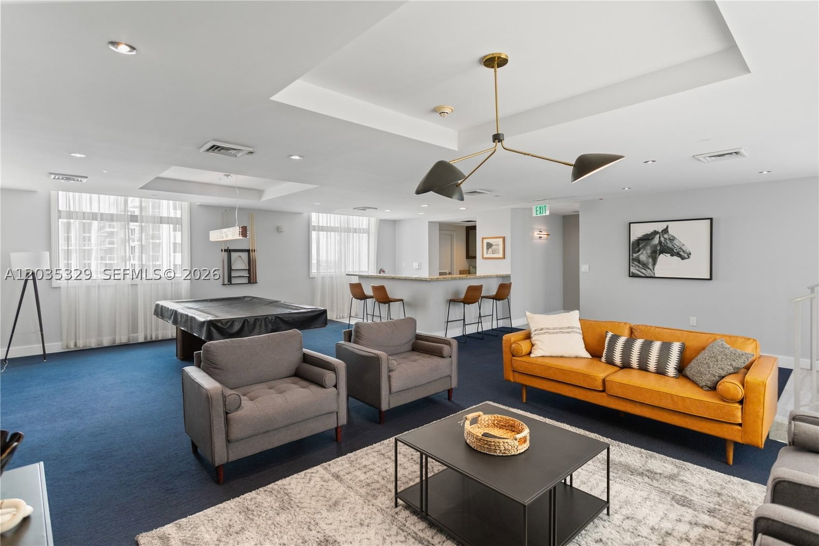 Real estate property located at 140 Dixie Hwy #417, Broward, Hollywood Station, Hollywood, FL