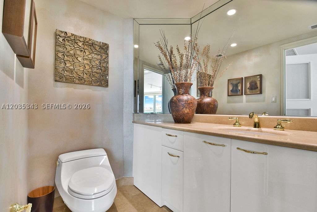 Real estate property located at 19955 38th Ct #1701, Miami-dade, Towers Of Porto Vita-sout, Aventura, FL
