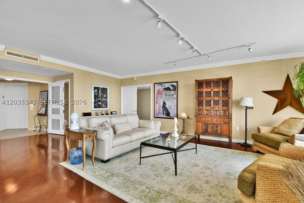 Real estate property located at 19955 38th Ct #1701, Miami-dade, Towers Of Porto Vita-sout, Aventura, FL