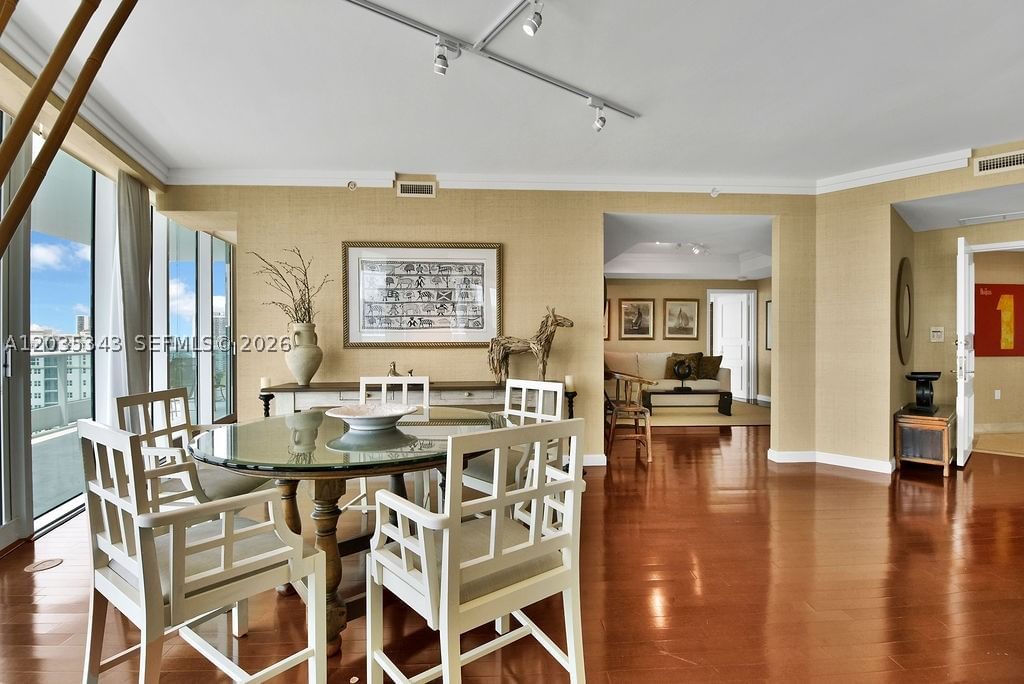Real estate property located at 19955 38th Ct #1701, Miami-dade, Towers Of Porto Vita-sout, Aventura, FL