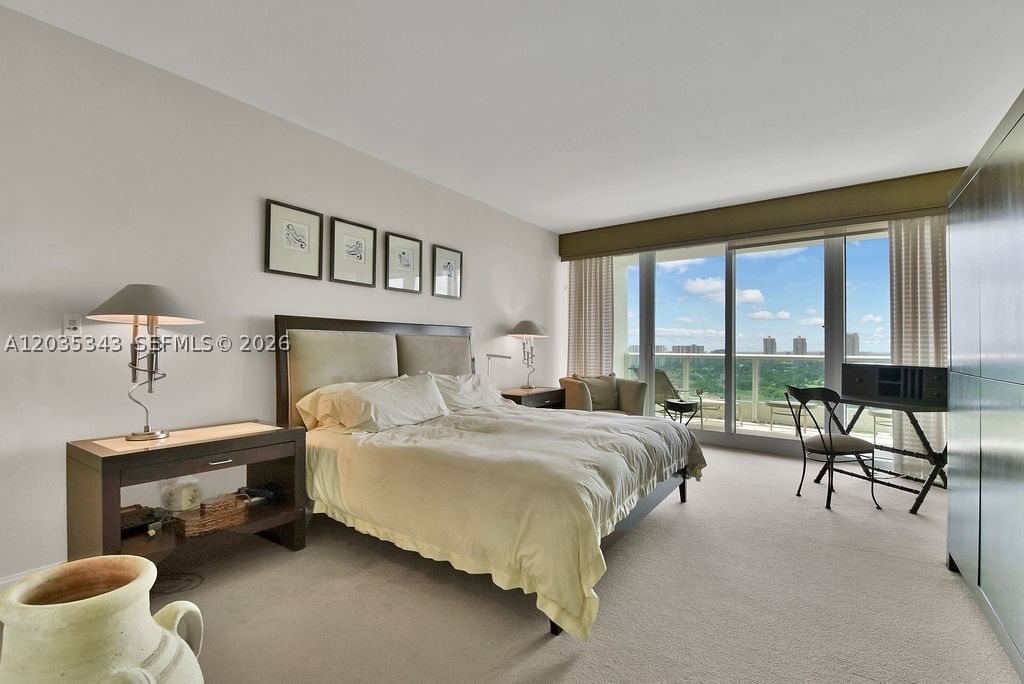 Real estate property located at 19955 38th Ct #1701, Miami-dade, Towers Of Porto Vita-sout, Aventura, FL