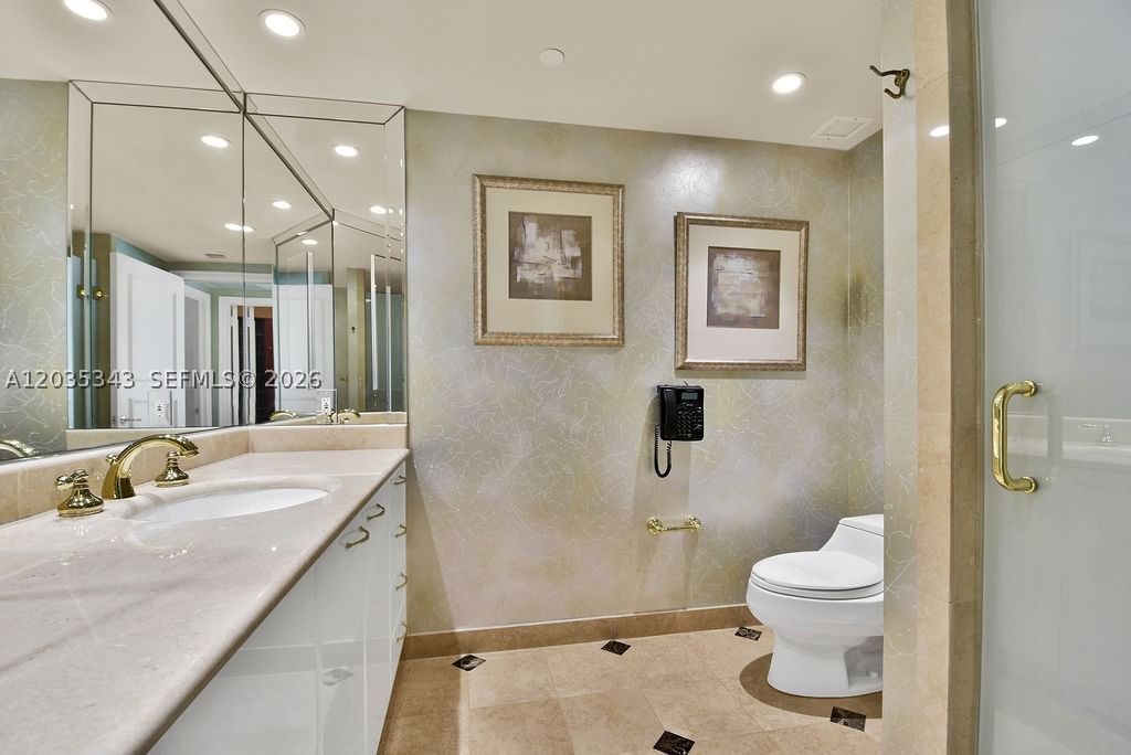 Real estate property located at 19955 38th Ct #1701, Miami-dade, Towers Of Porto Vita-sout, Aventura, FL