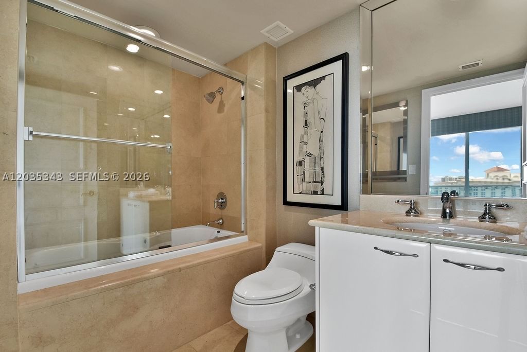 Real estate property located at 19955 38th Ct #1701, Miami-dade, Towers Of Porto Vita-sout, Aventura, FL
