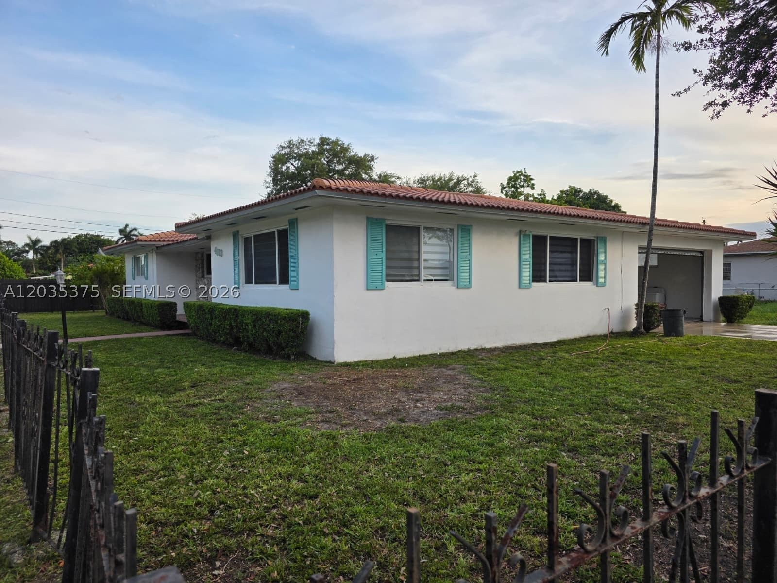 Real estate property located at 4990 31st Ave, Miami-dade, Home Owners Paradise, Miami, FL
