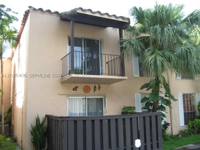 Real estate property located at 10790 Kendall Dr C-24, Miami-dade, Spanish Trace Condo, Miami, FL