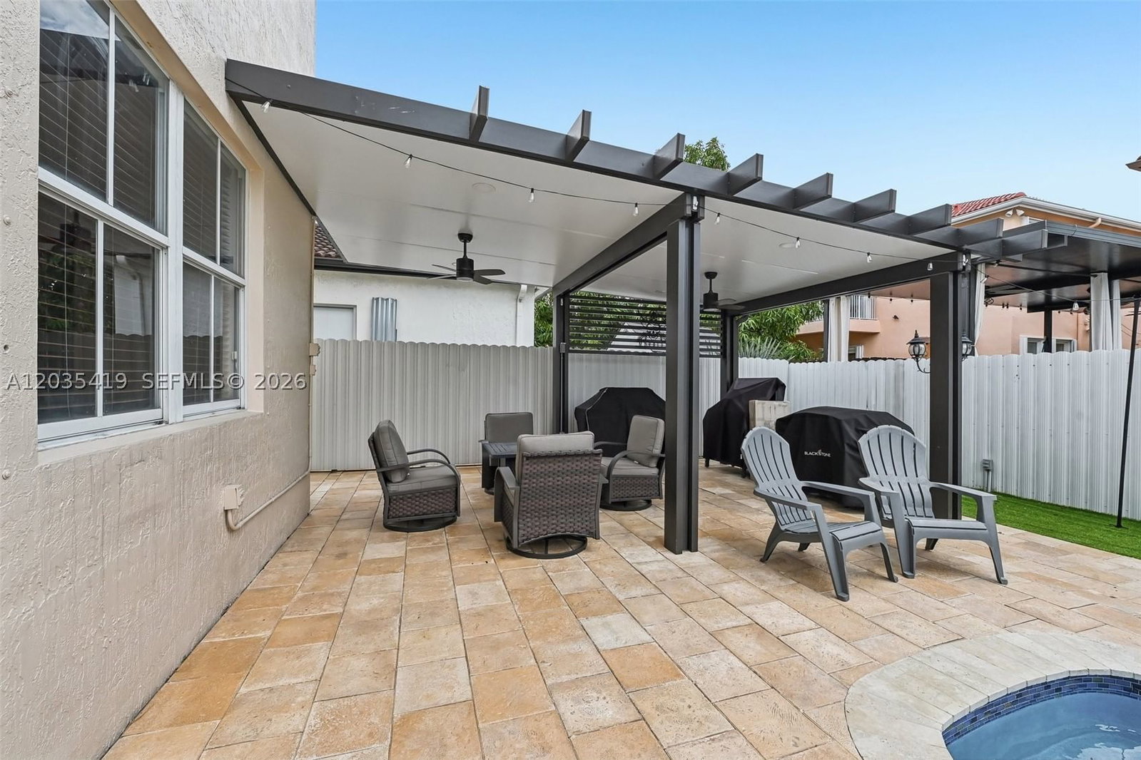 Real estate property located at 18159 90th Ave, Miami-dade, Century Gardens, Hialeah, FL