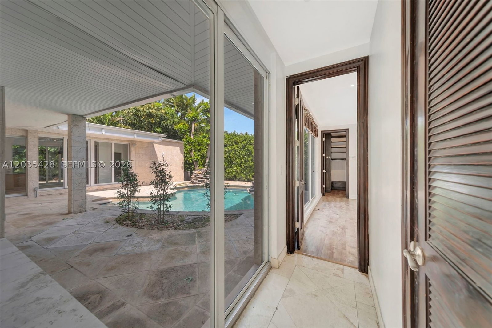 Real estate property located at 111 Hibiscus Dr, Miami-dade, Hibiscus Island, Miami Beach, FL