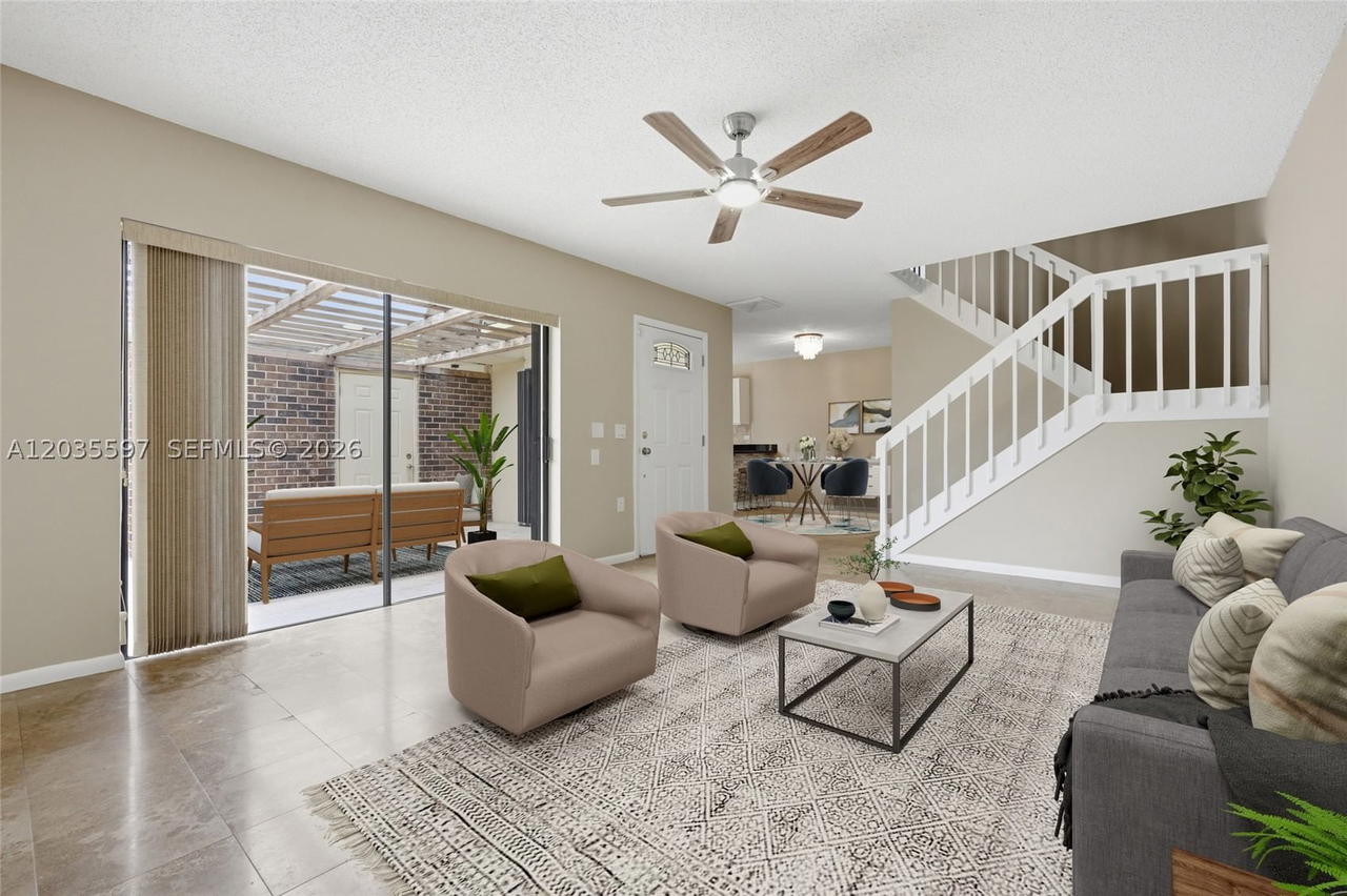 Real estate property located at 909 9th Ter, Palm Beach, Glenwood Twnhs, Palm Beach Gardens, FL