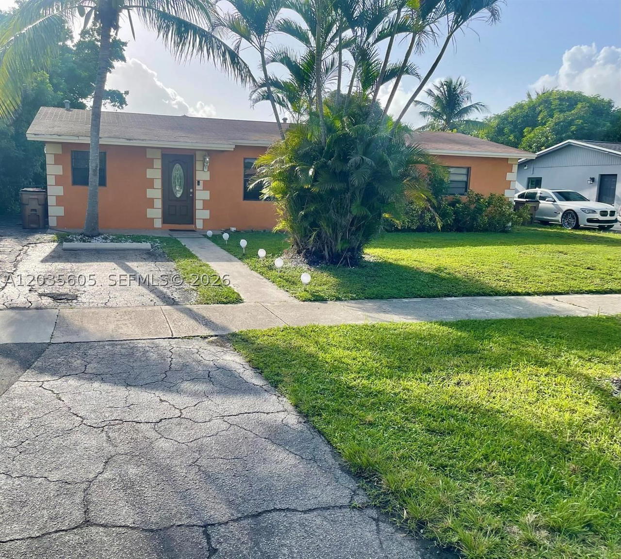 Real estate property located at 1260 6th Ave, Broward, Commonwealth Manor, Deerfield Beach, FL