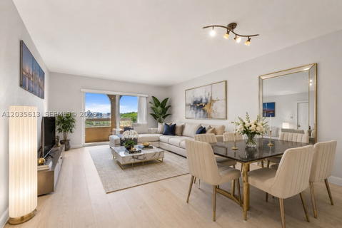 Real estate property located at 7845 Camino Real O-413, Miami-dade, Village Of Kings Creek Co, Miami, FL
